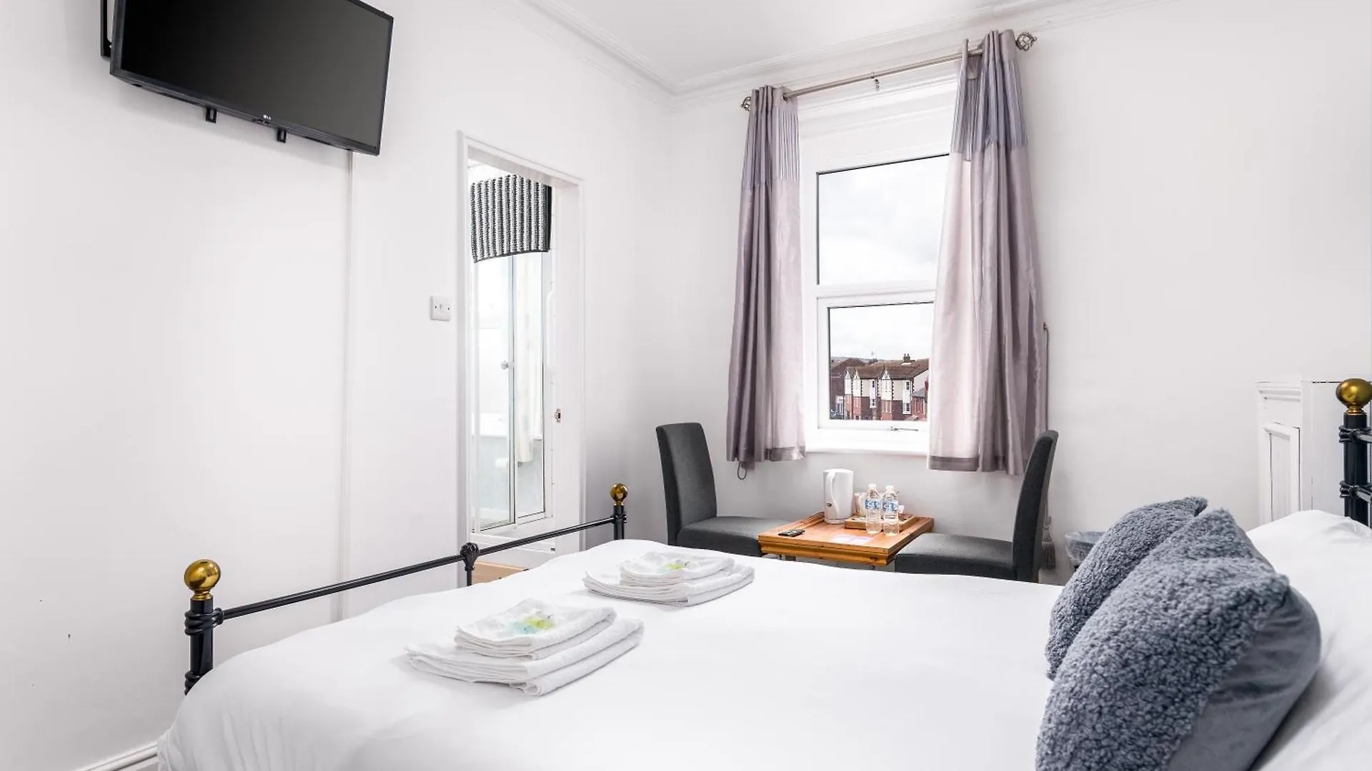 Apartment Blencathra Rooms, Whitby