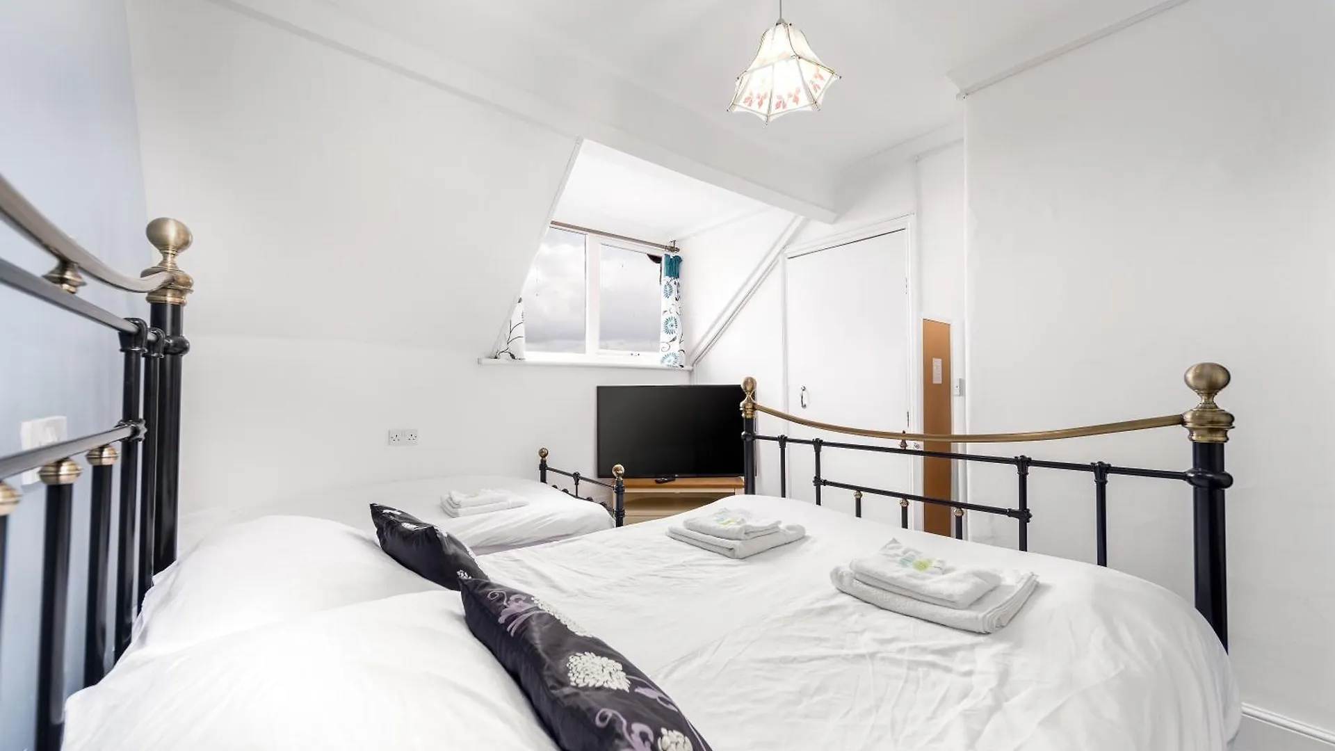 Blencathra Rooms, Whitby 0*,  United Kingdom