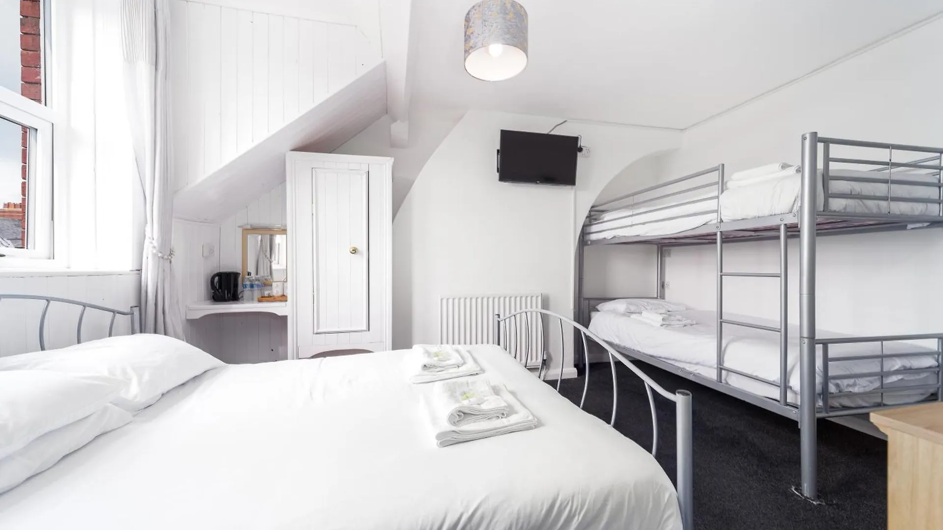 Blencathra Rooms, Whitby United Kingdom