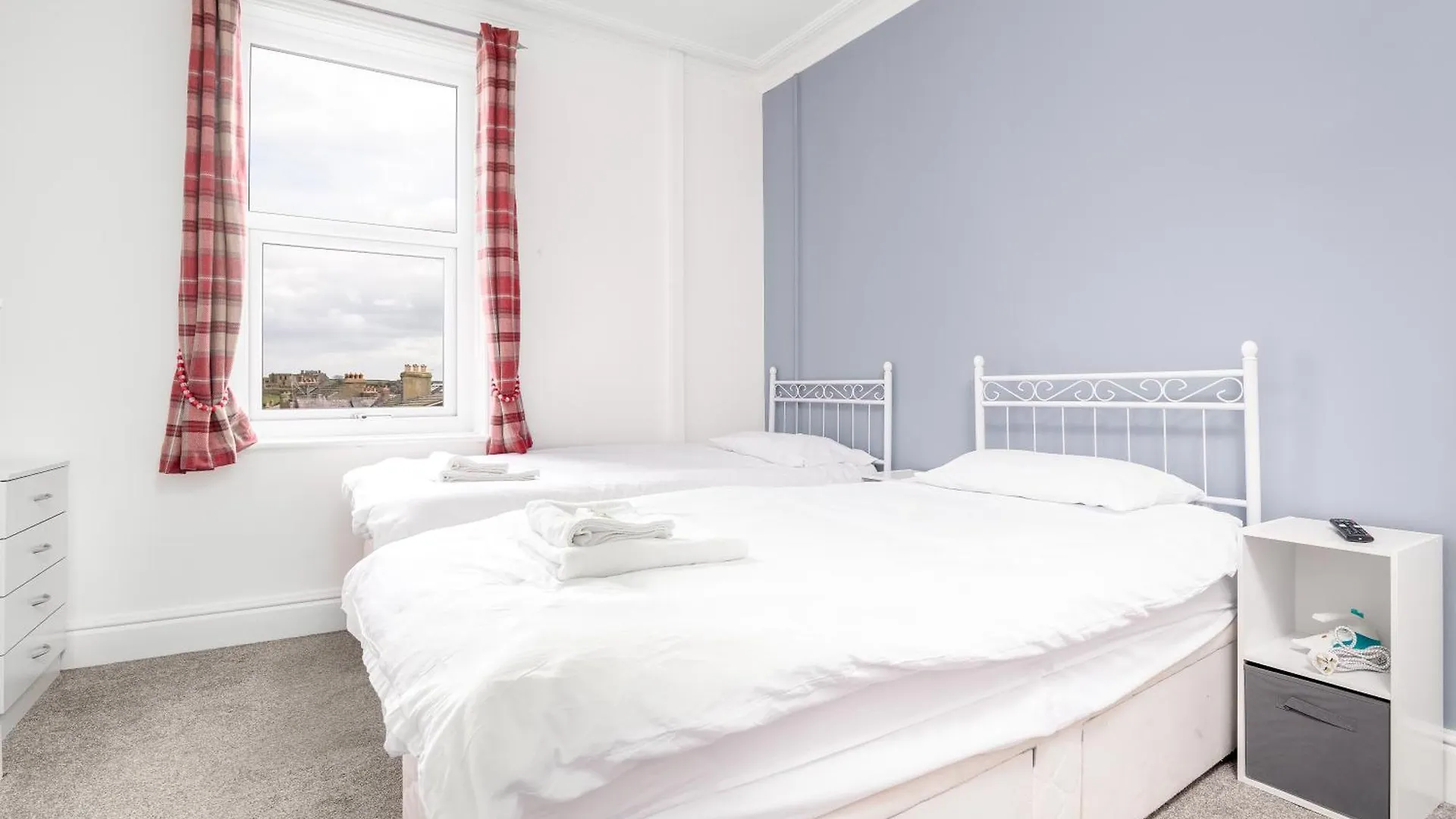 Blencathra Rooms, Whitby