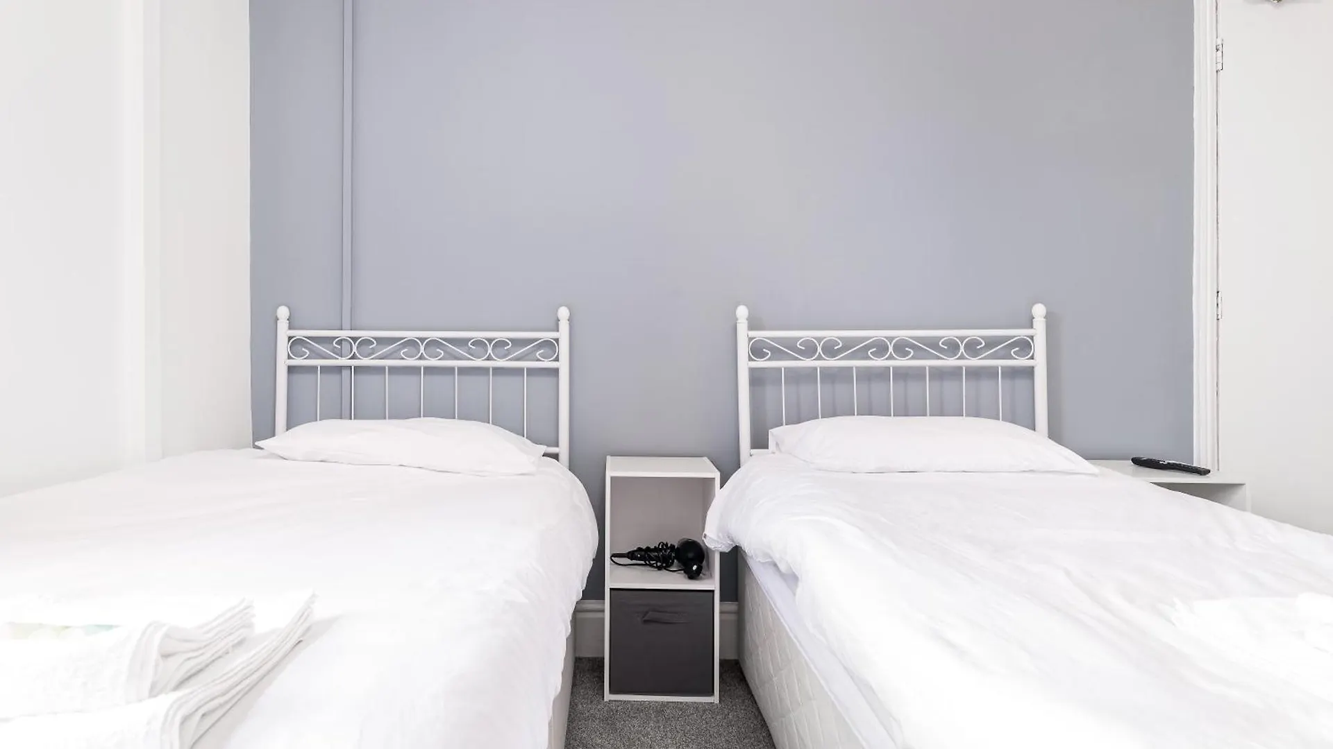 Apartment Blencathra Rooms, Whitby