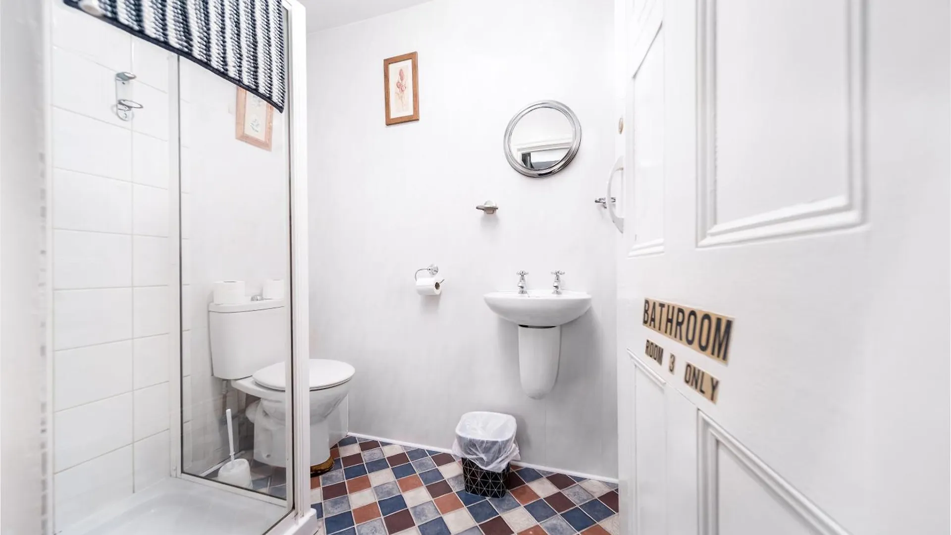 Blencathra Rooms, Whitby Apartment