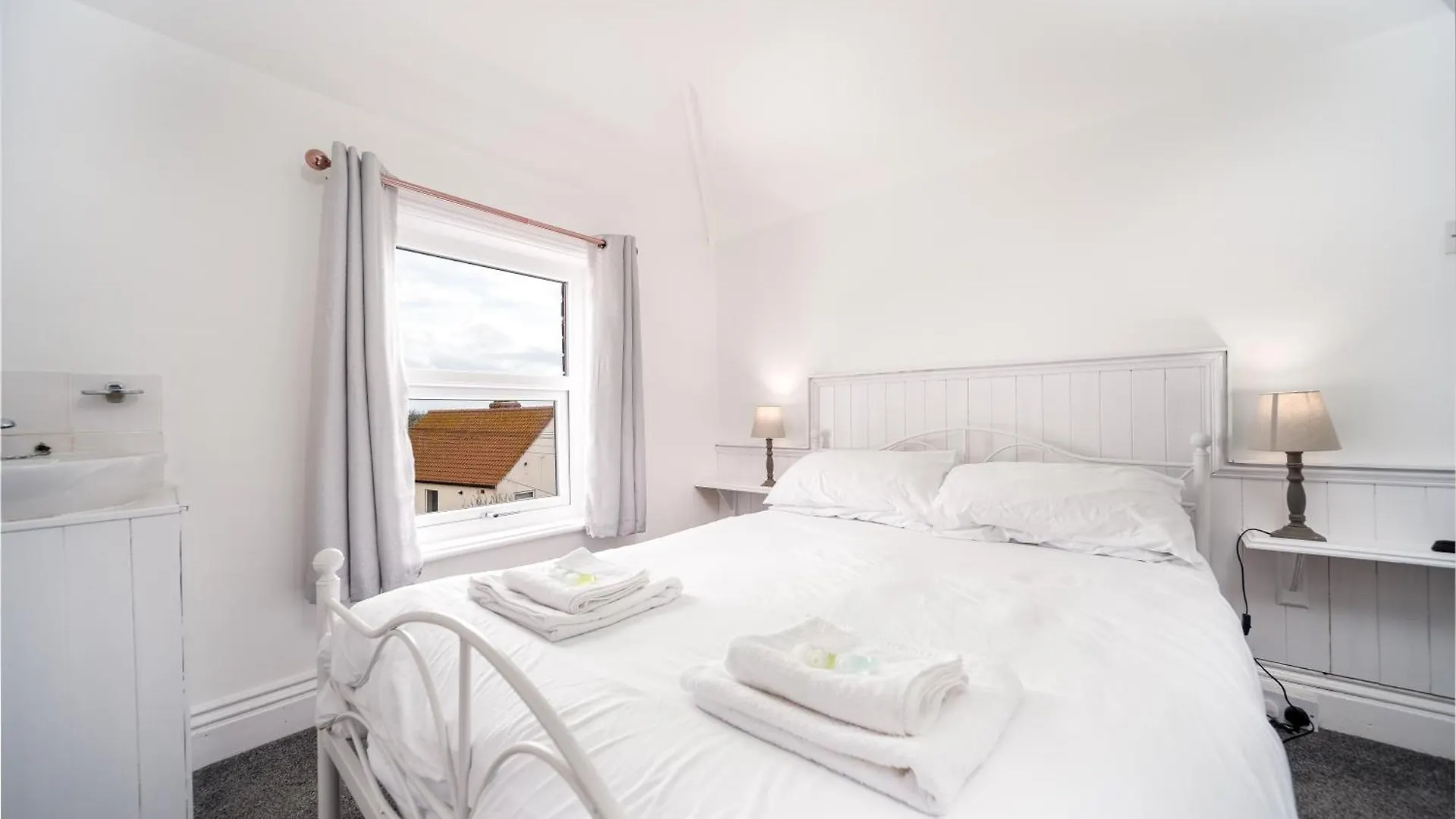 Blencathra Rooms, Whitby