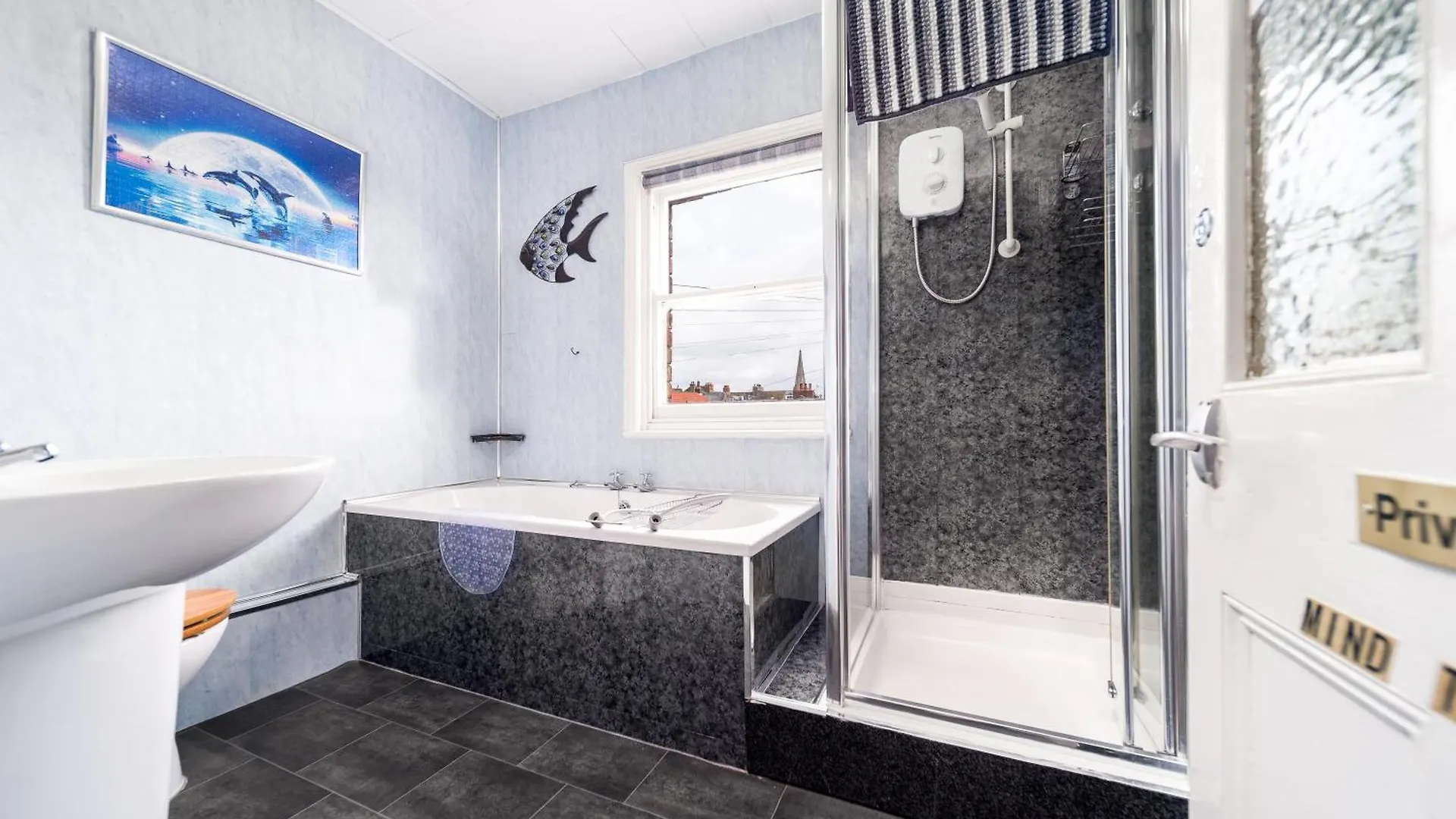 Apartment Blencathra Rooms, Whitby United Kingdom